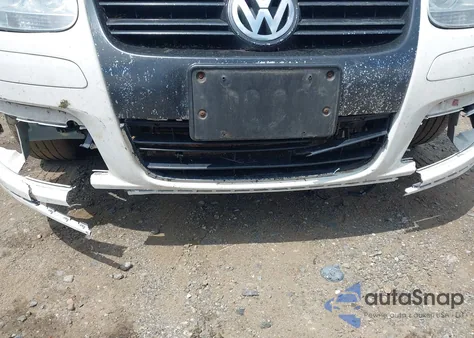 2010 Volkswagen Jetta Limited Edition из США, поврежденный, VIN 3VWRZ7AJ2AM166089